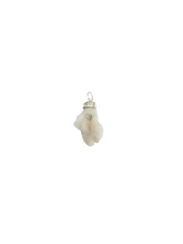 Load image into Gallery viewer, Diamond Coral Pendant in shell by Christina Puchi