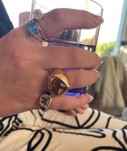 Load image into Gallery viewer, Bypass Ring by Christina Puchi