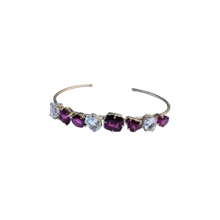 Load image into Gallery viewer, K Gold Bracelet in gold by Christina Puchi