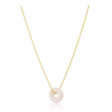 Load image into Gallery viewer, Carved Stone Sweet Things Pendants in carved stone by Christina Puchi
