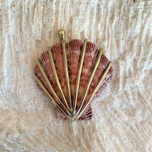 Load image into Gallery viewer, Lions Paw Pendant by Christina Puchi