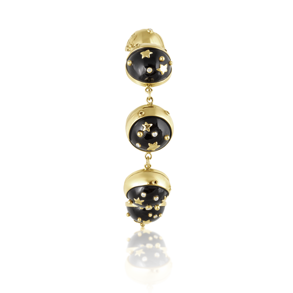 Moon Phases Bracelet