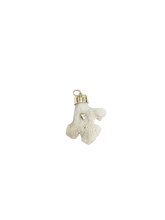 Load image into Gallery viewer, Citrine Coral Pendant in shell by Christina Puchi
