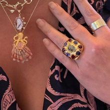 Load image into Gallery viewer, Ring by Christina Puchi
