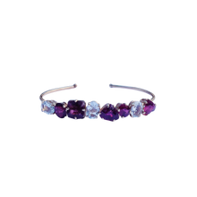 Load image into Gallery viewer, k Gold Bracelet by Christina Puchi
