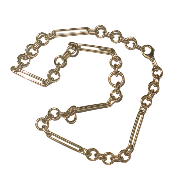 1+7 Link Chain