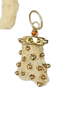 Gold Ball Coral
