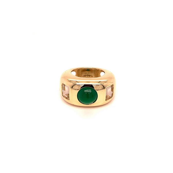 Ring by Christina Puchi