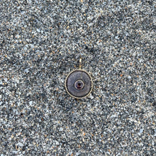 Load image into Gallery viewer, Barnacle Shell Pendant in shell by Christina Puchi
