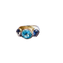 Load image into Gallery viewer, Ring by Christina Puchi
