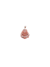 Load image into Gallery viewer, Br496 - Pink Lions Paw
