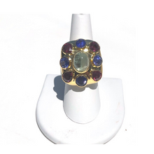 Load image into Gallery viewer, Ring by Christina Puchi

